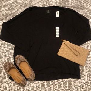 Old Navy Boyfriend Teeshirt